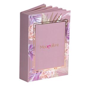 Sombras Libro 6 en 1 - Mocoallure