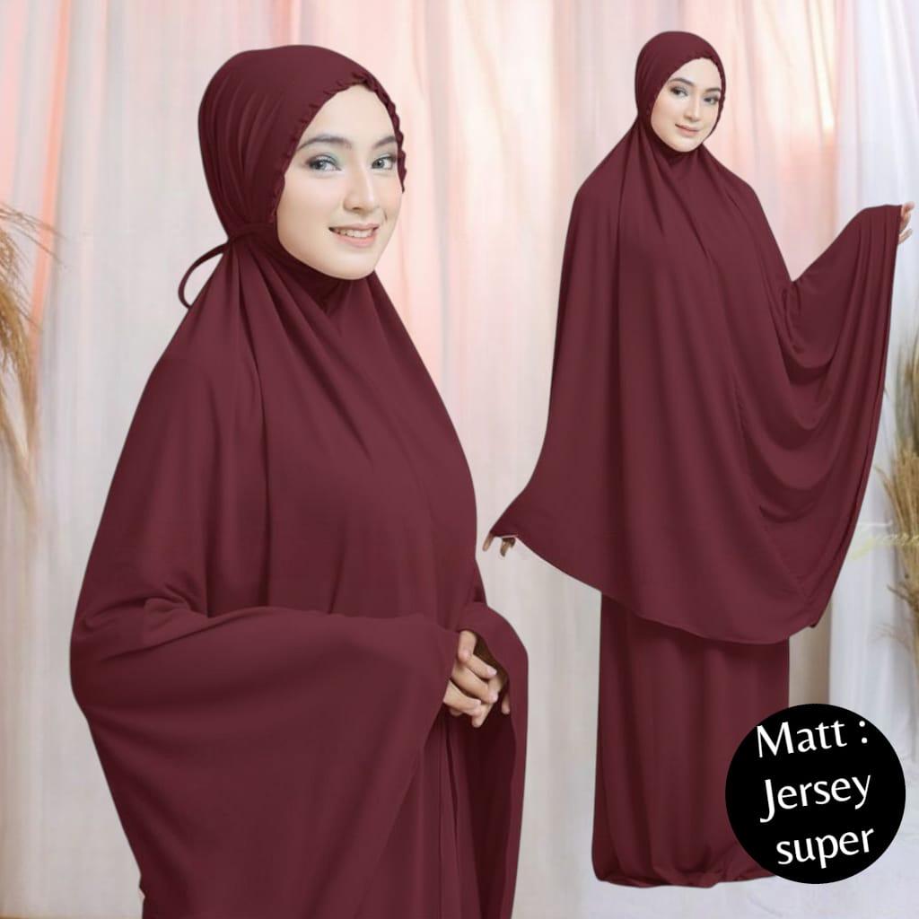 Free Tas Mukena Wajah Rampel Cipir Terbaru Bahan Jersey Premium Kekinian Viral Free Tas Mukena Wajah Rampel Cipir Terbaru Bahan Jersey Premium Kekinian Viral