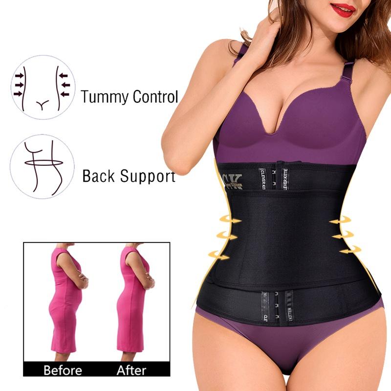Dụng Cụ Tỉa Eo Có Thể Điều Chỉnh Cho Nữ, Dụng Cụ Tập Luyện Bó Eo Dụng Cụ Định Hình Cơ Thể Đai Nịt Bụng, Áo Nịt Ngực Dưới Ngực, Định Hình 7 Xương, Đồ Định Hình Cơ Thể 3