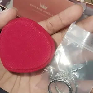 Cincin pasangan cincin pria dan wanita cincin pasangan dengan berlian kado pernikahan Original Store Couple Adjustable Aksesoris Anti karat anti luntur anti perubahan warna Garansi 1 Tahun COD Rings 23