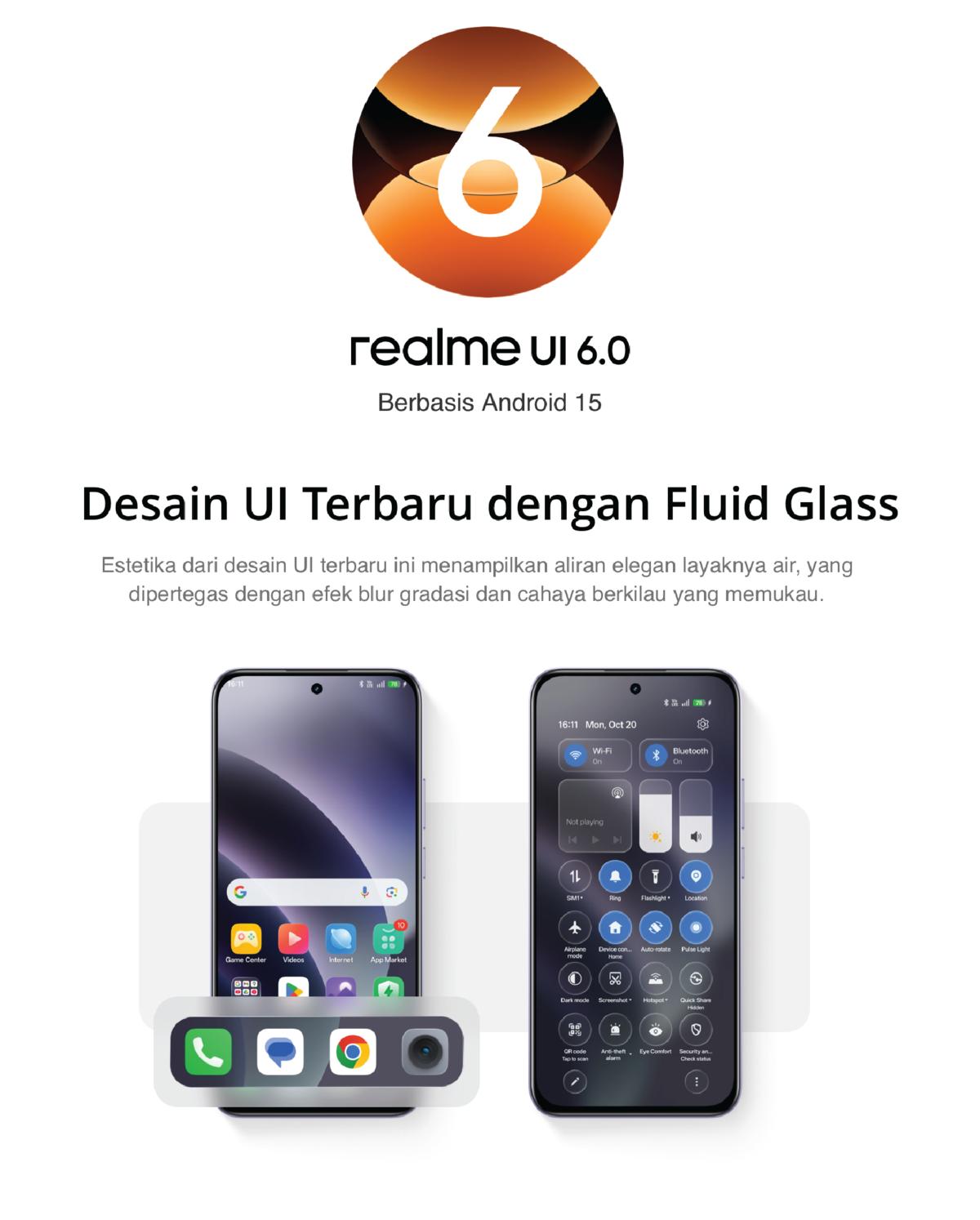 realme C85 5G 8GB+16GB* | 256GB | 7000mAh Battery | SONY 50MP AI Camera | 45W Fast Charging | IP69 Pro Proteksi Tahan Air