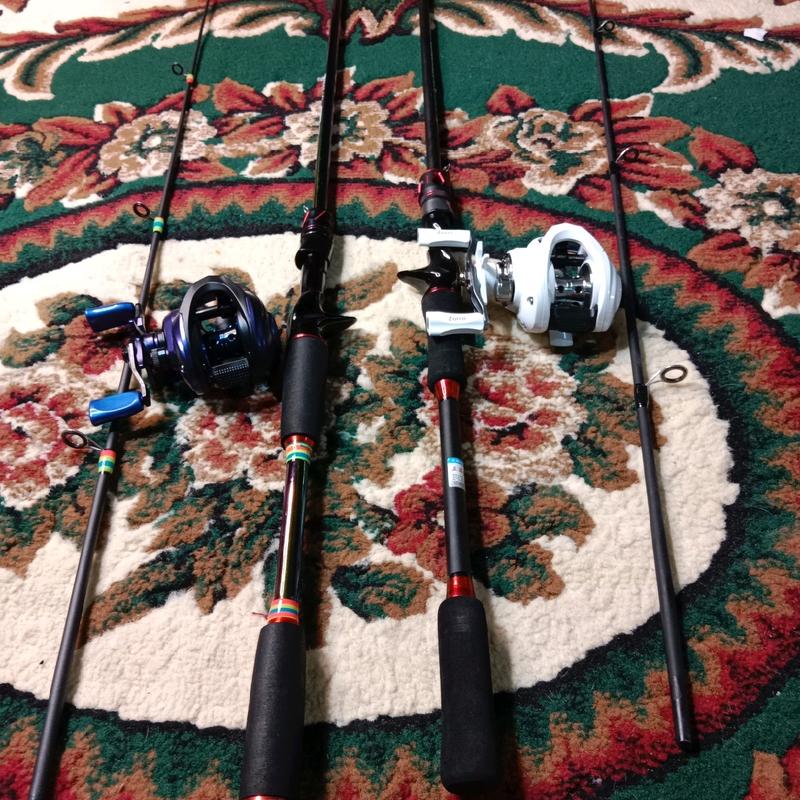 joran daiwa 180cm set bc zorro dragcliker 3