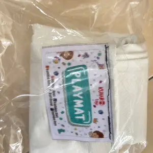 Playmat Alas Bermain Sensory Anak Kolam Anak Anti Air Waterproof Sensory Montessori Play