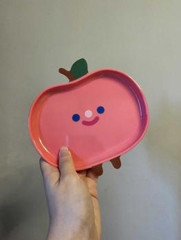 Product Review of Finding Unicorn Rico Fruits Plates Confirm Design from q**e 0