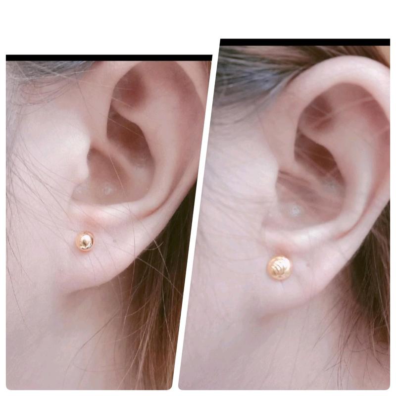 Product Introduction of Anting Tusuk Boba 1