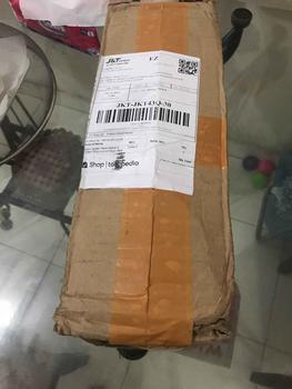 Product Review of Bubuk teratai Paket Hemat 3 Toples 500gr(random)logo halal from M**n S**e 0