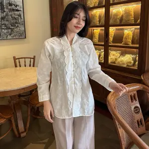 Kartini Series Kebaya Bordir