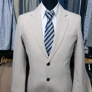 Jas Pria Formal & Casual Model Terbaru