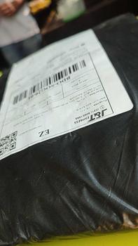 Product Review of T26 Atasan oversize backless hitam love just for love from L** L**a D**o 0