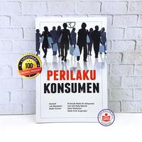 Gambar Buku Perilaku Konsumen - Damiati dari Social Agency Baru Kota Yogyakarta 1 Tokopedia