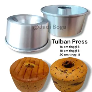 loyang tulban bima pres uk20cm