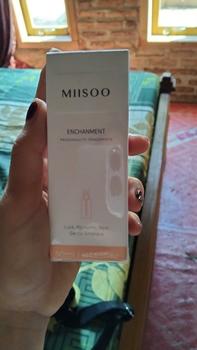 Product Review of MIISOO Parfum EDT/Parfum Eu de Toilet 50 ml Parfum Wanita/Parfum Pria Parfum Unisex/Wangi Kuat dan Tahan lama Perfume from G**a A**a 1