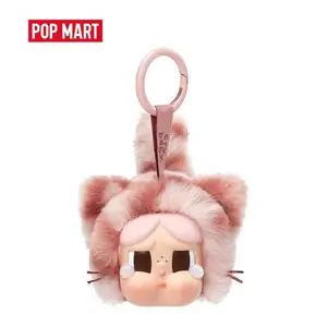 POP MART CRYBABY Wild But Cutie Series - Plush Pendant Blind Box