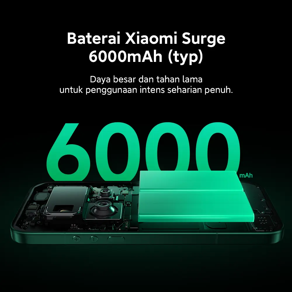 Xiaomi 17 Ultra (16GB/512GB) (16GB/1TB) Leica 200MP 75–100mm Telefoto | Kamera Ultra Dinamis 1 Inci Leica | Sistem Optik Leica UltraPure | Baterai Xiaomi Surge 6000mAh (typ) | Platform Mobile Snapdragon 8 Elite Gen 5  [Xiaomi Official Store]