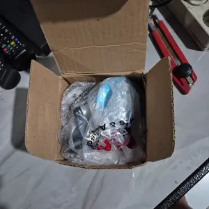 Kunci Kontak Assy Vixion Old Lama 3C1 Motor Foto Asli Accessories Motorcycle