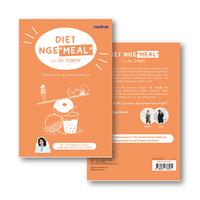 Gambar Andam - Diet Nge Meal Ala Dr. Cindy - Diet Sehat - Dr.  Cindiawaty Josito Pudjiadi dari Penerbit Bumi Aksara Kab. Bekasi 4 Tokopedia