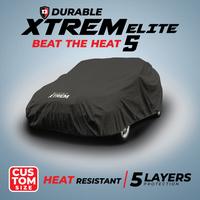 Gambar Ford Mustang Cabrio Ecosport Ranger Raptor Escape Everest Focus Fiesta HB Sedan Laser Sonic TX 3 5 Ghia Chanp Lynx Cover Mobil Durable Xtrem 5 Layer Outdoor - Xtrem Abuabu, Ford Mustang dari Durable Indonesia Kota Tangerang 3 Tokopedia