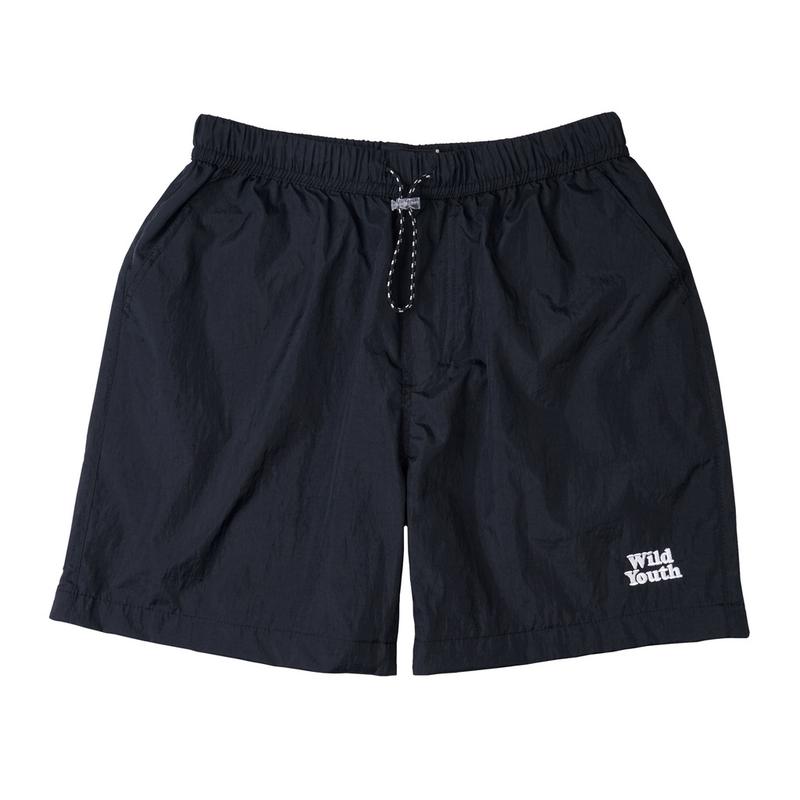 STARCROSS Short Pants - SP KL 110 - Black Celana Pria Wanita 0