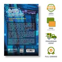 Gambar Bintang Semesta Media - Data Mining Model Self-Organizing Maps (SOMs) dari bintangsemestabook Kab. Sleman 2 Tokopedia