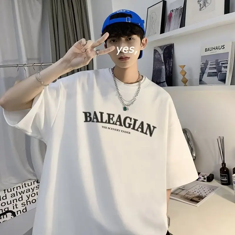 Kaos Oblong Jumbo Big Size BALEGIAN Cotton Combed 30s Premium m l xl xxl xxxl xxxxl xxxxxl xxxxxxl 2xl 3xl 4xl 5xl 6xl Baju Atasan Pria Dewasa Oversize Polos Katun Distro Sablon Hitam 2