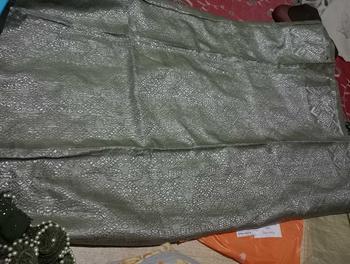 Product Review of Rok Songket Span/Rok Songket Palembang/Rok Songket Instan/Rok Model Terbaru from i**y 0