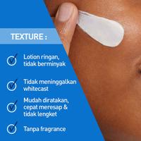 Gambar CeraVe AM Facial Moisturising Lotion with SPF30 52ml - Pelembab Wajah dari Farmaku Kota Administrasi Jakarta Barat 4 Tokopedia