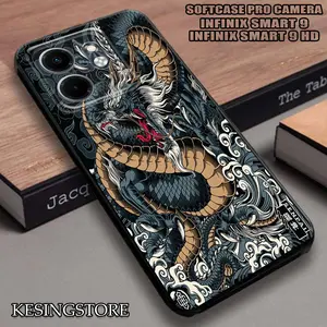 Case For INFINIX SMART 9 / 9 HD - casing INFINIX SMART 9 / 9 HD  NAGA - Case Custom - Case Pro Camera - softcase - kesing- HardCase Premium Glosy 2D - Softcase Glass - Softcase Glosy- Kesing Store Smartphone Glossy Silikon