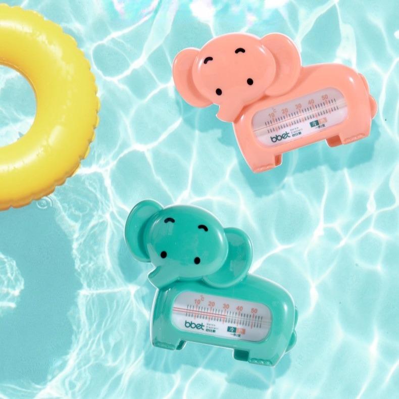 BBET Baby Bath Thermometer | Thermometer Mandi Bayi | Pengukur Suhu Air Mandi Bayi 3