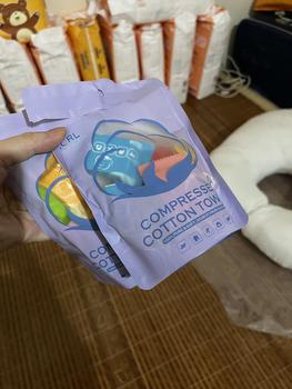 Product Review of [LS- DEAL GIỚI HẠN] COMBO 3 BỊCH BỈM MOMOJI MỎNG THOÁNG, THẤM HÚT TỐT CHO BÉ from M** b** M**👑 3