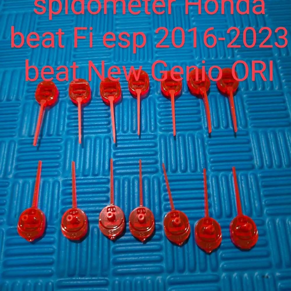 Jarum Spidometer Honda beat Fi esp K81 beat New Genio 2016-2023 ORI.