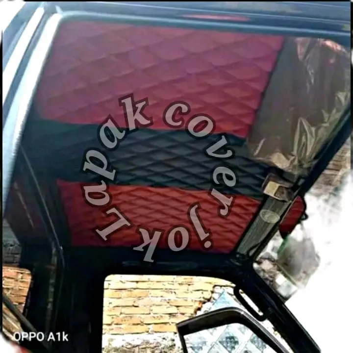 pelapis plapon mobil l300 pick up lapis plapon mobil carry pick up,futura,t120ss lapis plapon murah car pelapis plapon mobil grand max pick up 0