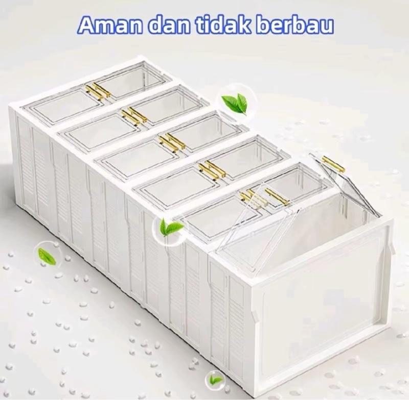 Pool Lemari Sepatu Lipat Rak Sepatu Box Dengan Berbagai Ukuran Bahan Plastik Tebal Berkualitas Sesuai Kebutuhan Anda Furniture