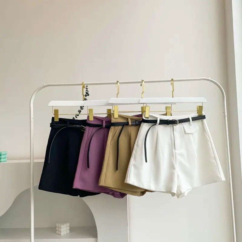 (Mafiacollection) MILAN SHORT/SHORT WANITA KEKINIAN 0