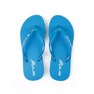 Sandal Jepit Wanita Anda Kekinian Terbatu Sendal ringan Anti Slip