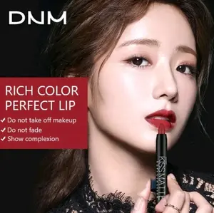 531 LIPSTIK KISS MATTE | RICH COLOUR PERFECT  Lipstick Waterproof  Lasting Lipgloss Kosmetik