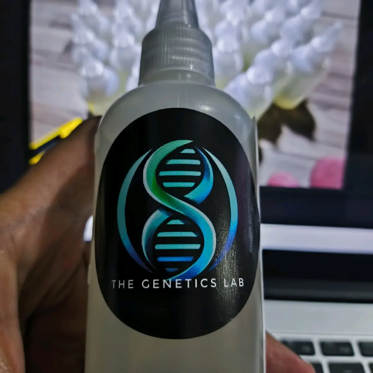 Tonicroid - Betta/Channa Fish Tonic Solution