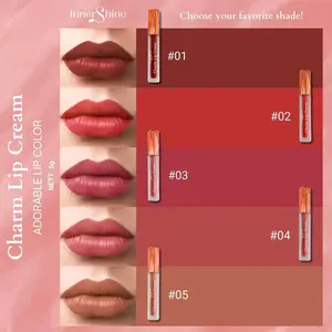 CHARM LIP CREAM INNERSHINE