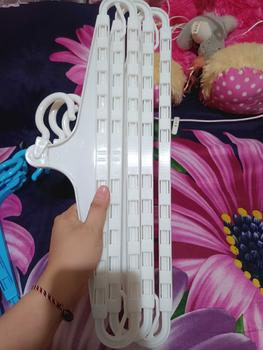 Product Review of Gantungan Tarik Hanger Handuk Lebar Untuk Sajadah Karpet Kuat Bagus from J**s ** 3