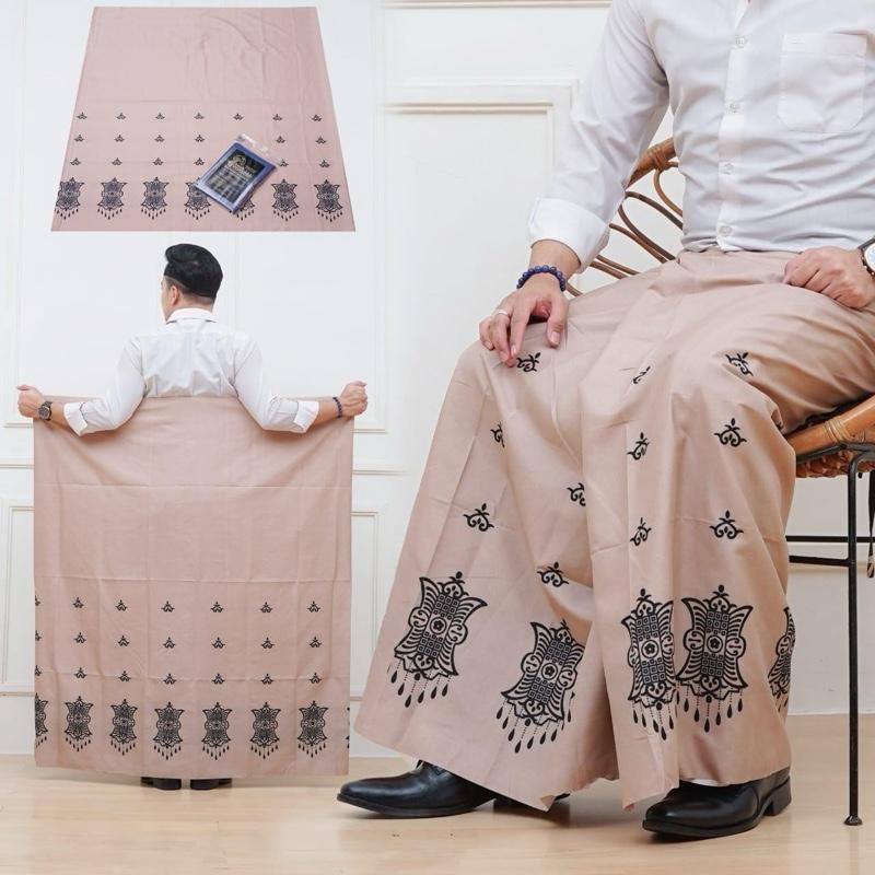SARUNG PREMIUM 3 PCS 100 RIBUAN 4