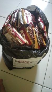Product Review of 30 PCS 3renteng Kopi ABC plus gula 18 gram manis nya pas from @**9 1