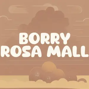 BORRY ROSA MALL
