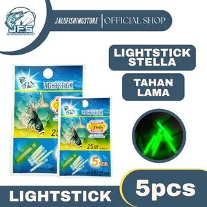 Starlite Stella Original | Kilau - Tajam - Berkualitas - Tahan Lama | isi 5pcs