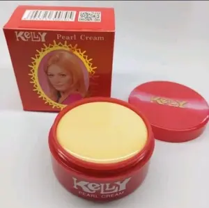 Kelly Pearl cream 5 gr Pelembab