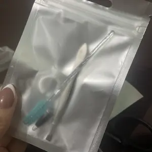 Bulumata Luxury 3D Lashbulumata Tanam Extension - Box Isi 54 Point