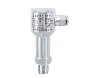 PCM302 explosion-proof stainless steel, pressure transmitter