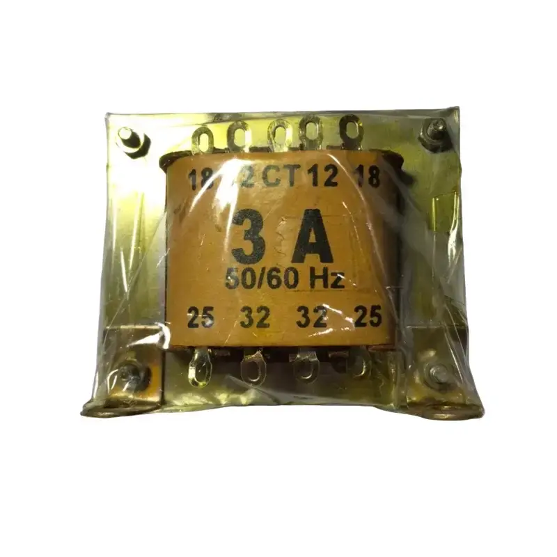 Trafo CT 3A Ampere Realpro 32V 0
