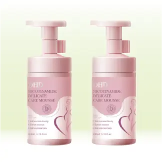 Bubuk [Antibakteri& Merah Muda] 200ml*2