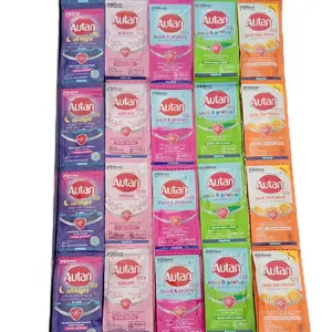 PROMO HEMAT 72PCS/6RENCENG AUTAN LOTION 6ML Anti Nyamuk