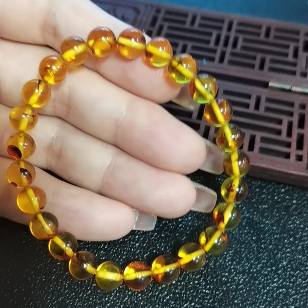 Fashion Jewelry New Duobao Bracelet0032