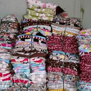 Paket usaha daster sambung non obras  5 dan  10 pcs